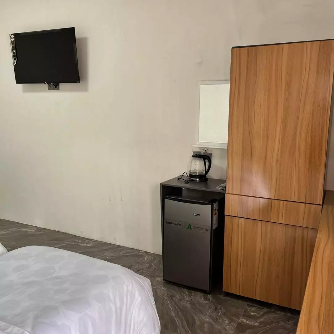 هتل خان صبوری رشت